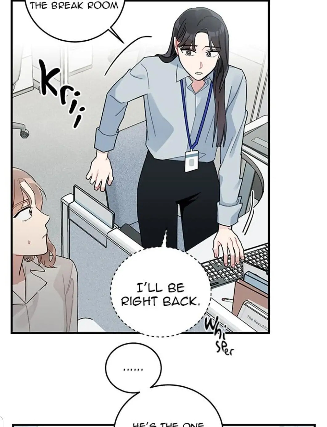 Read Sireohae chapter 4.1 image 32 on Lezhin