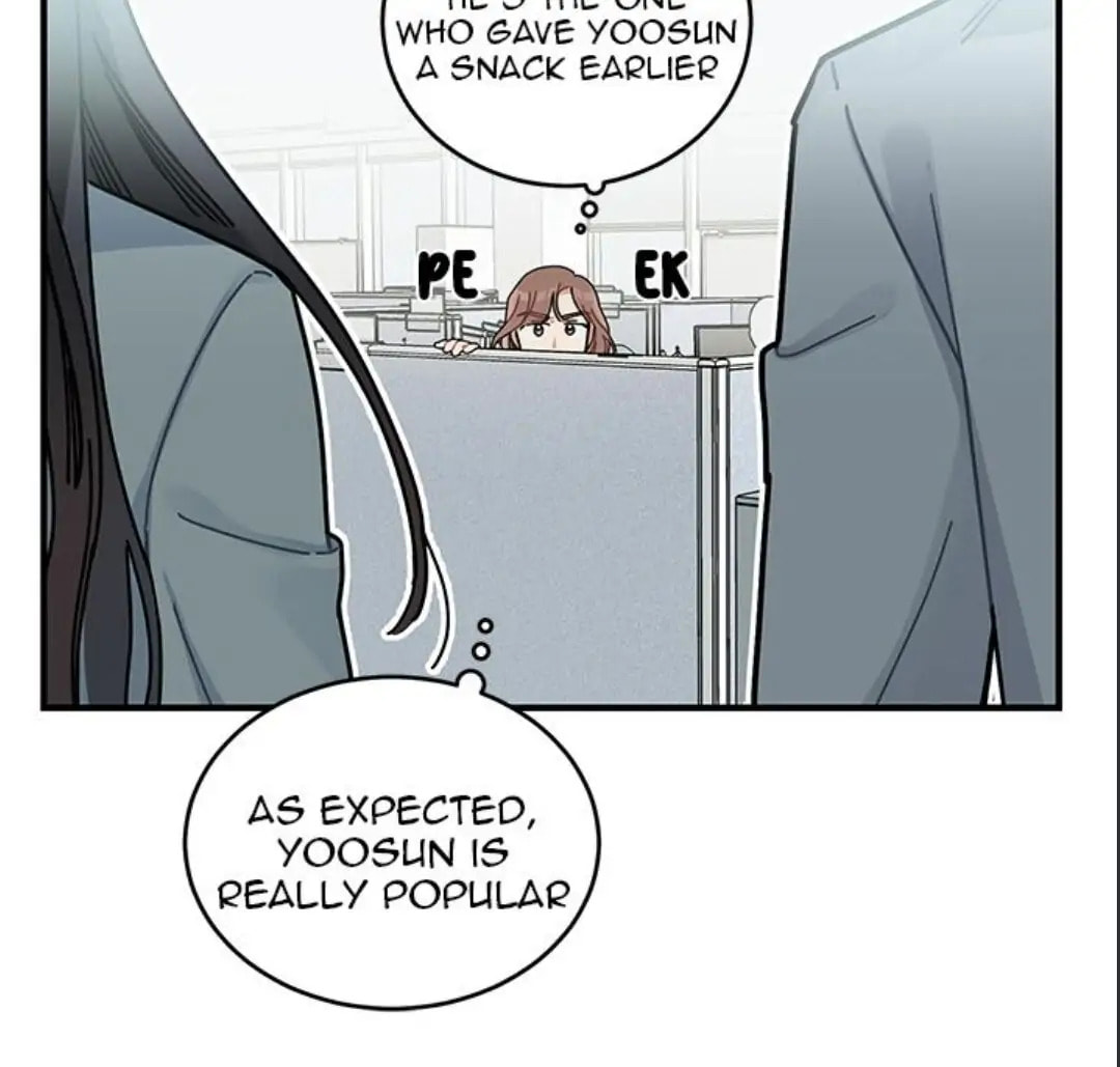 Read Sireohae chapter 4.1 image 33 on Lezhin