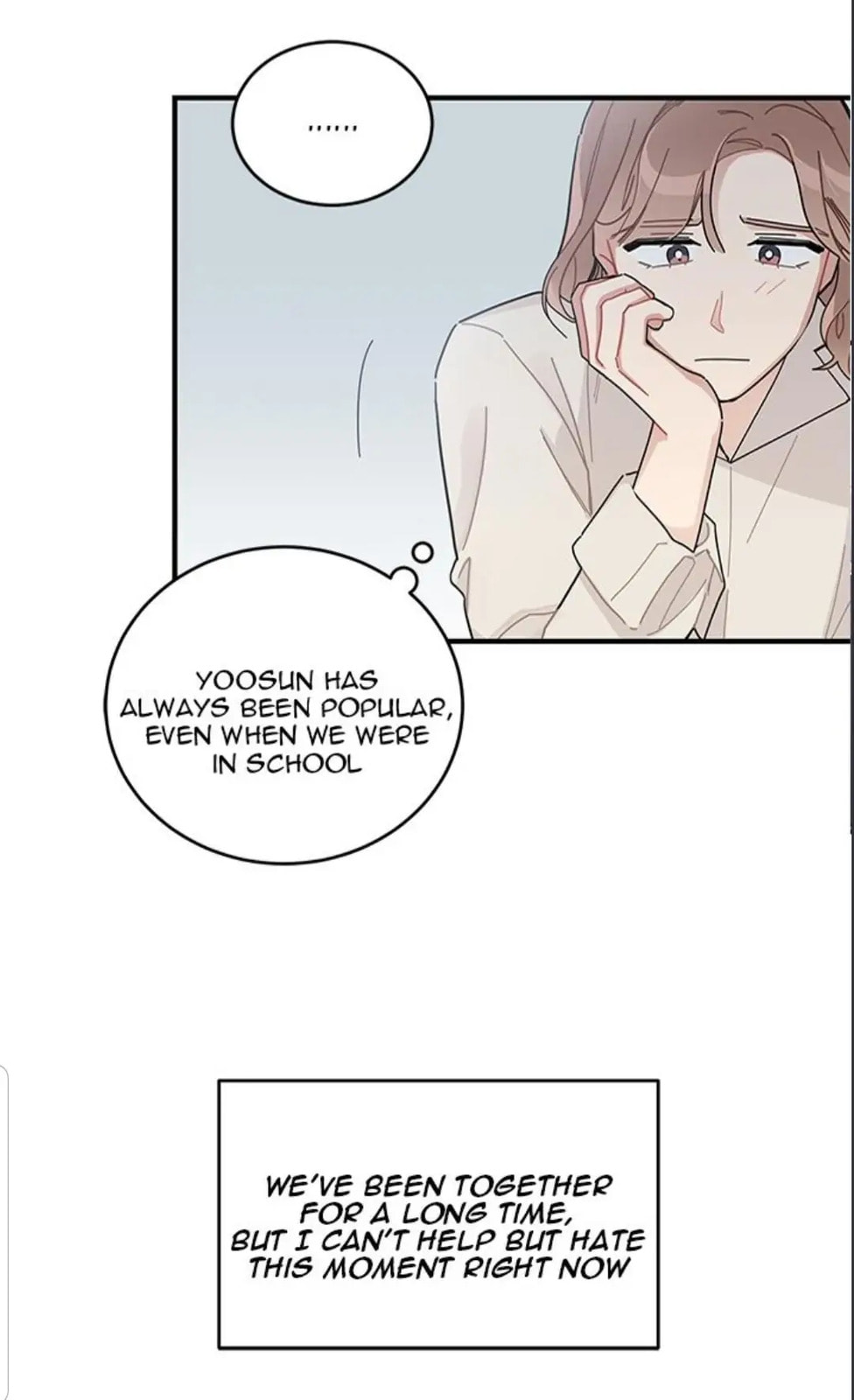 Read Sireohae chapter 4.1 image 35 on Lezhin