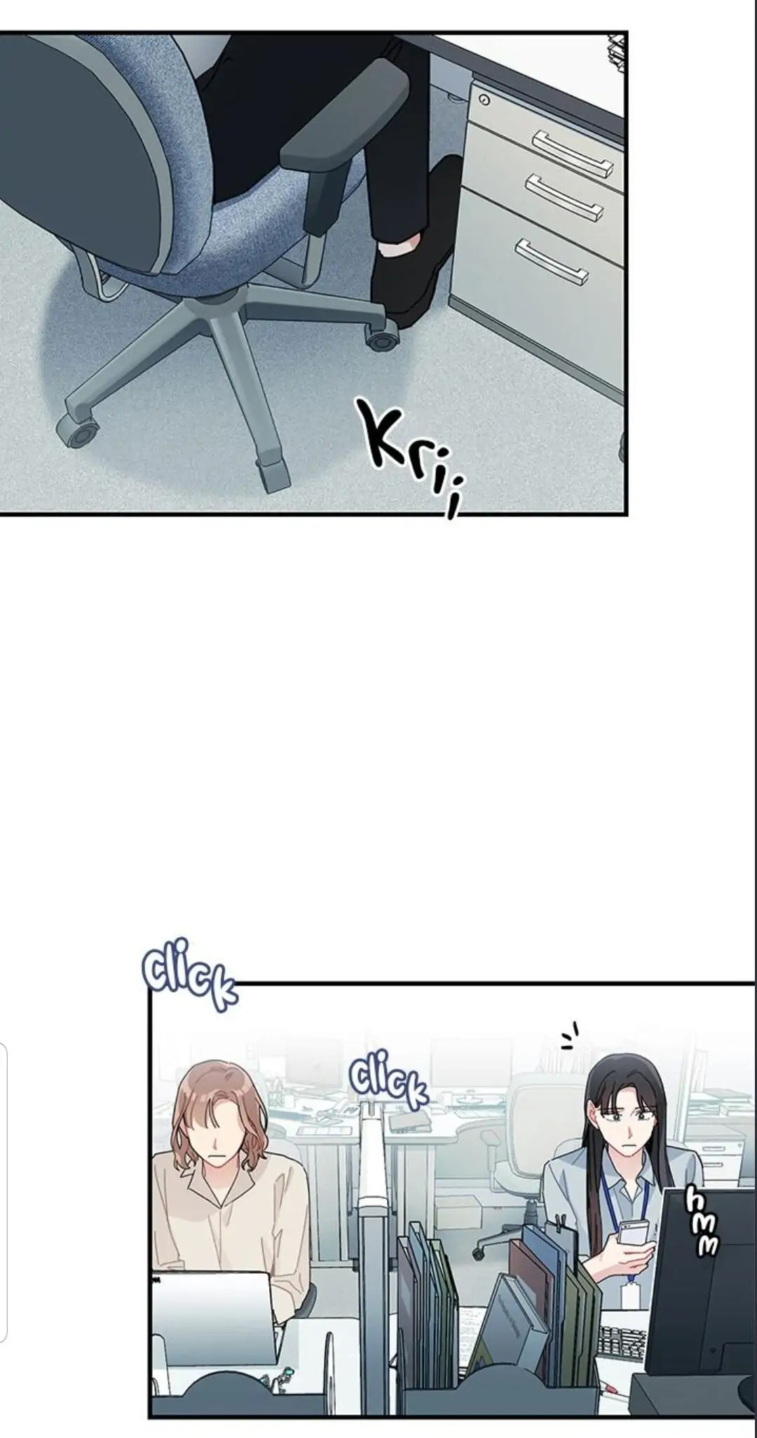 Read Sireohae chapter 4.1 image 36 on Lezhin