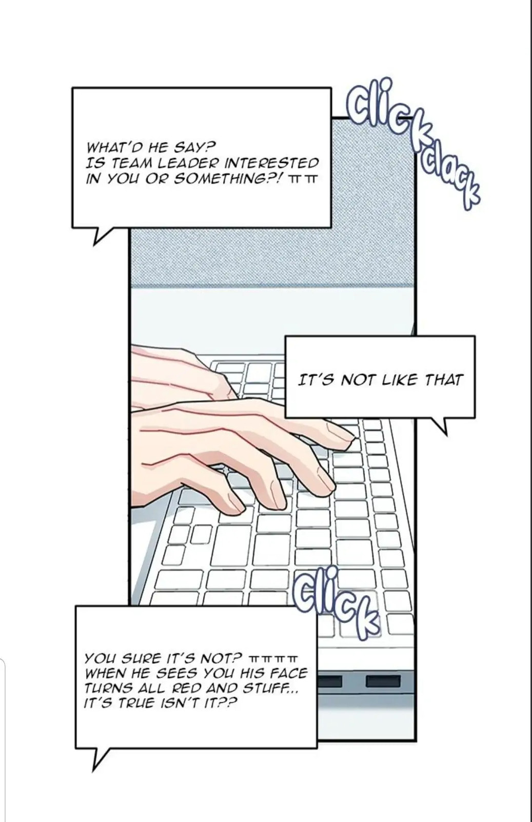 Read Sireohae chapter 4.1 image 37 on Lezhin