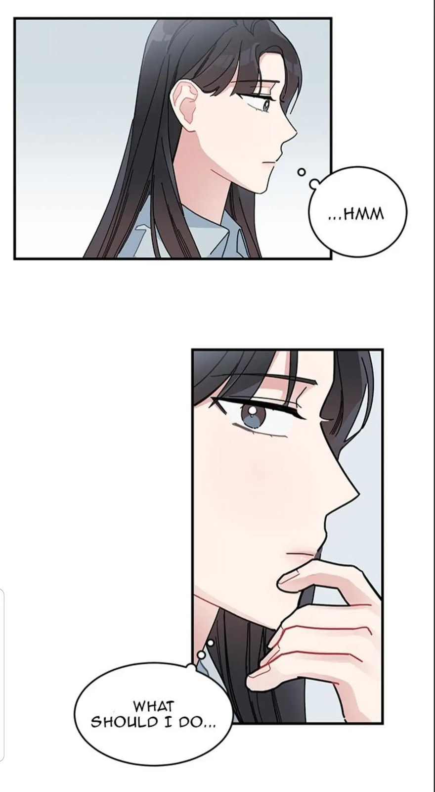 Read Sireohae chapter 4.1 image 38 on Lezhin