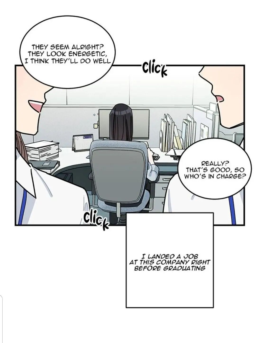 Read Sireohae chapter 4.1 image 4 on Lezhin