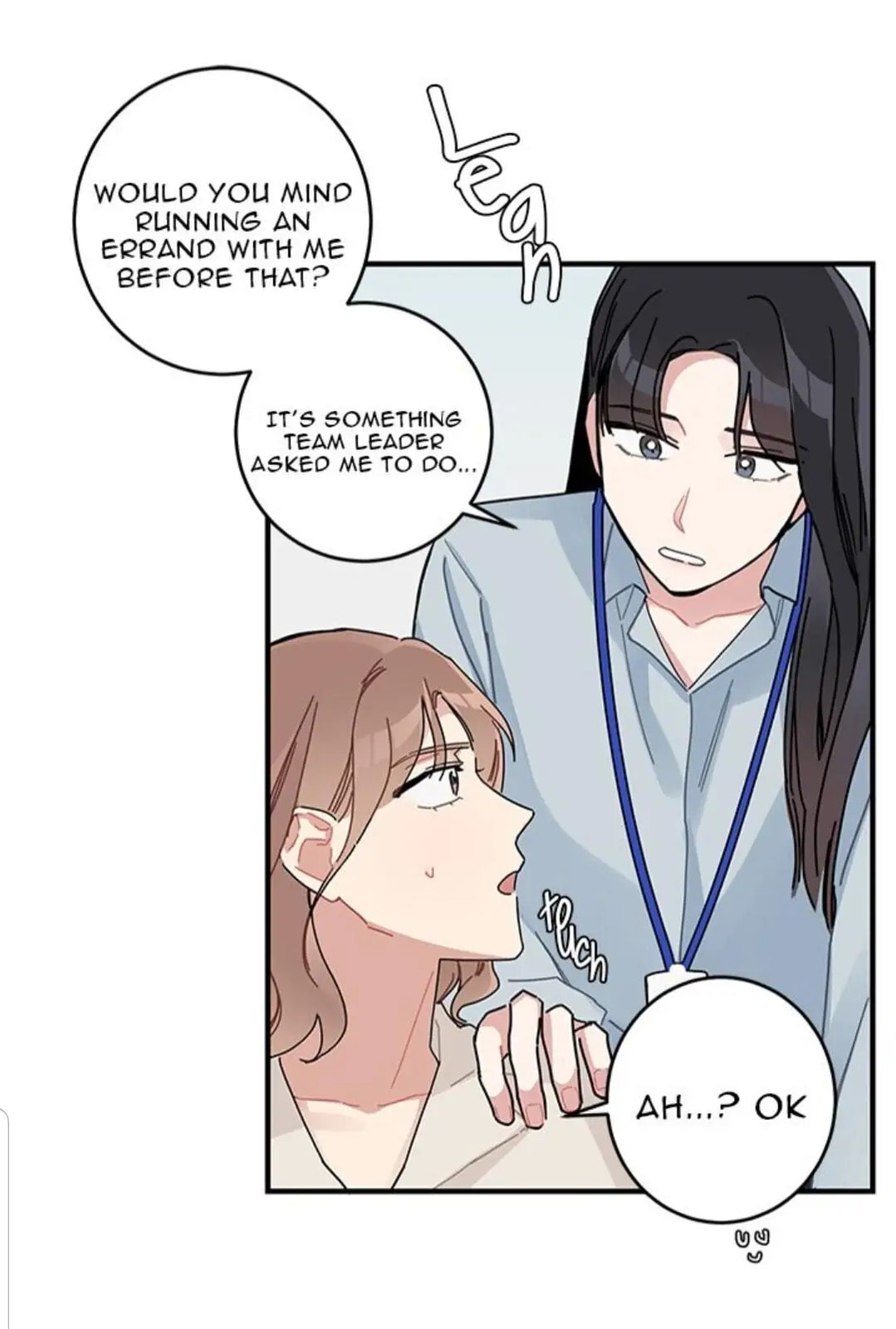 Read Sireohae chapter 4.1 image 41 on Lezhin