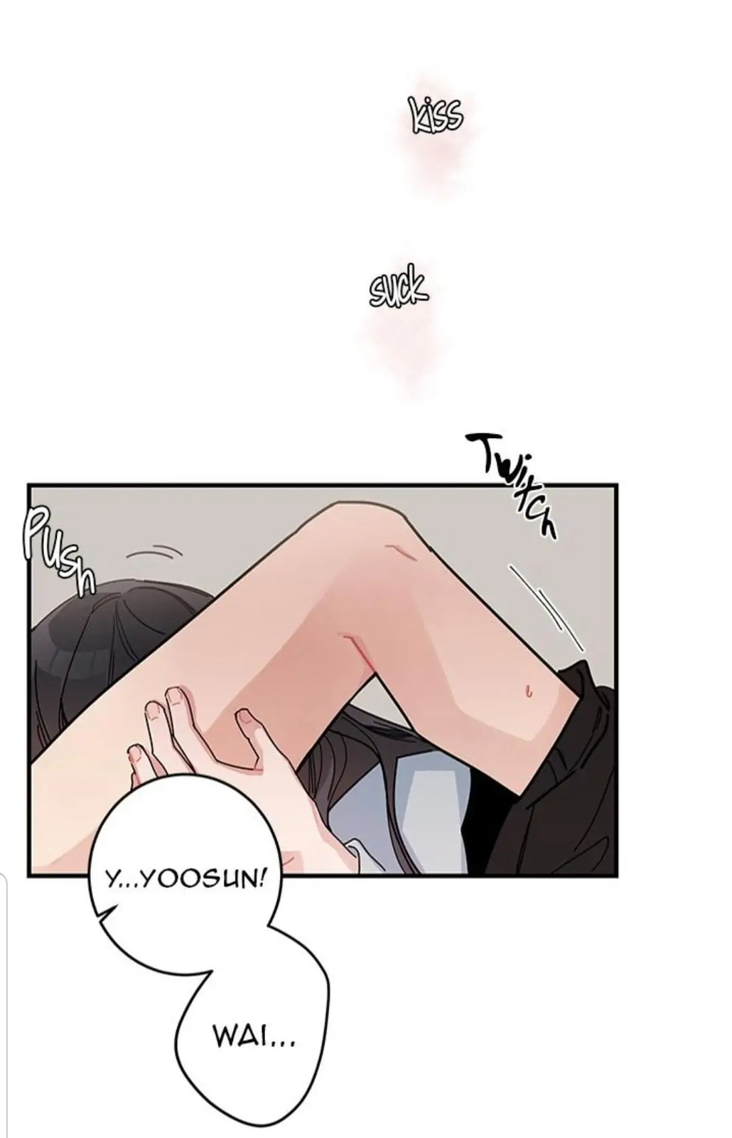 Read Sireohae chapter 4.1 image 42 on Lezhin