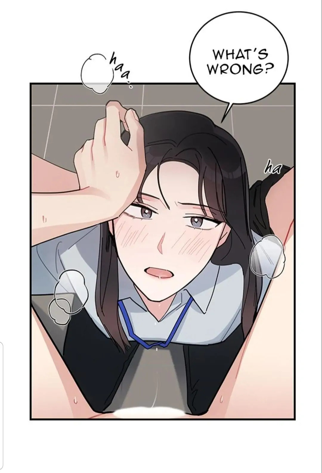 Read Sireohae chapter 4.1 image 44 on Lezhin