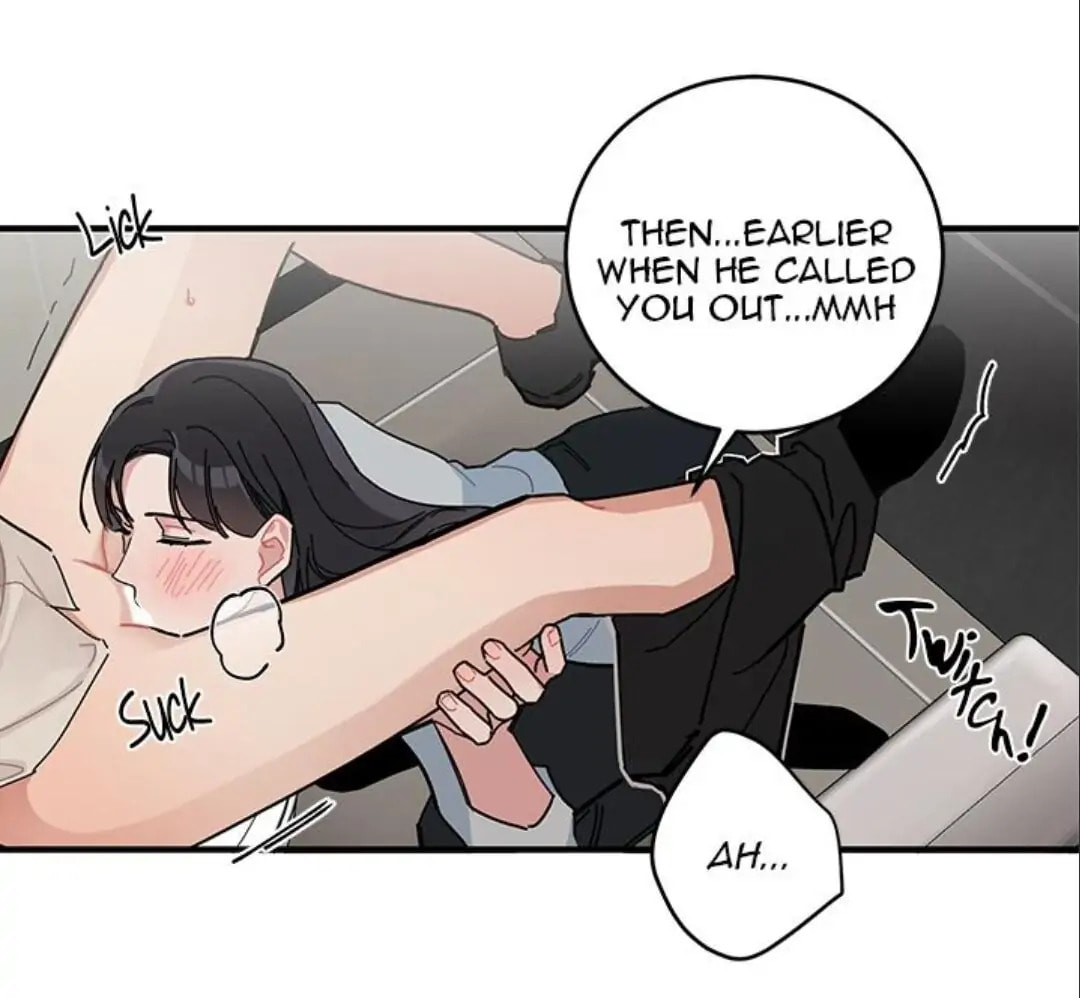 Read Sireohae chapter 4.1 image 46 on Lezhin