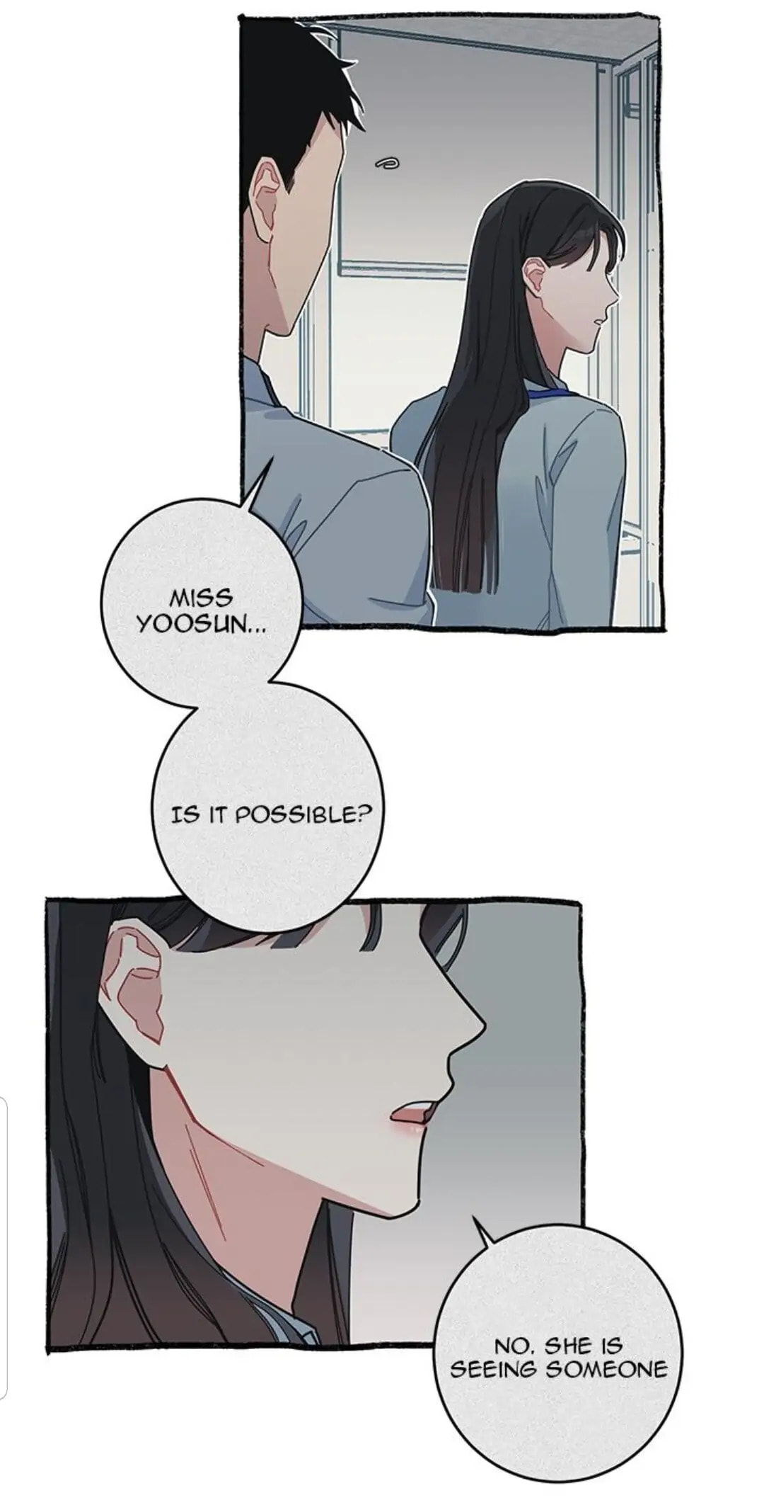 Read Sireohae chapter 4.1 image 49 on Lezhin