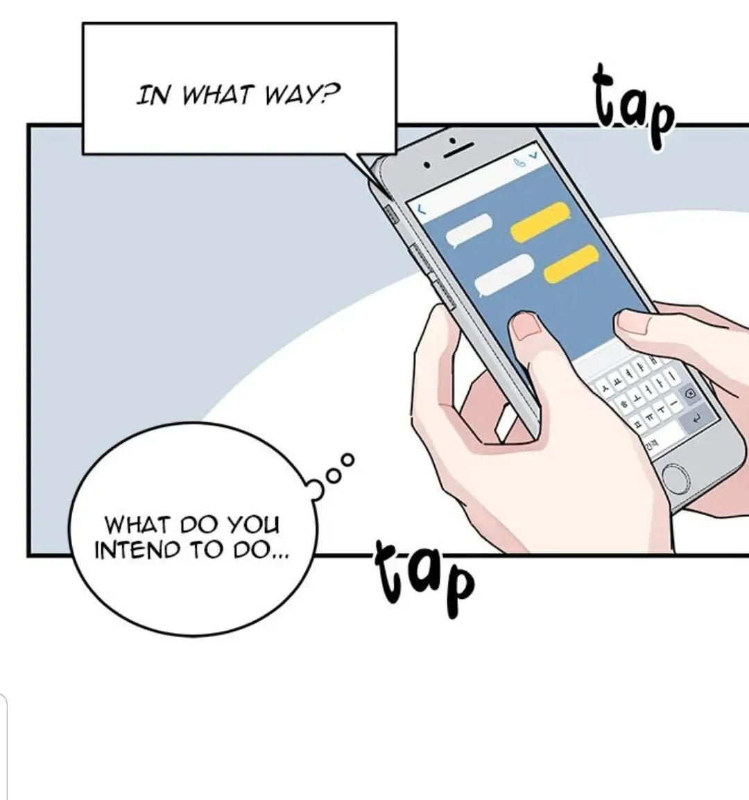Read Sireohae chapter 4.1 image 6 on Lezhin