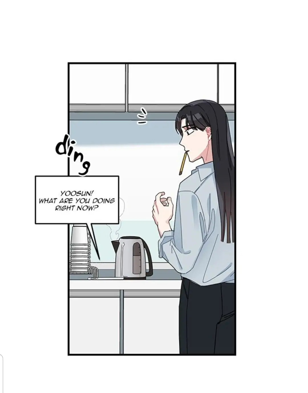 Read Sireohae chapter 4.1 image 8 on Lezhin