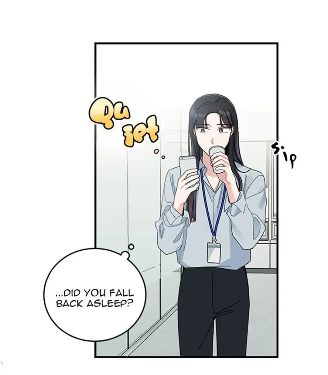 Read Sireohae chapter 4.1 image 9 on Lezhin