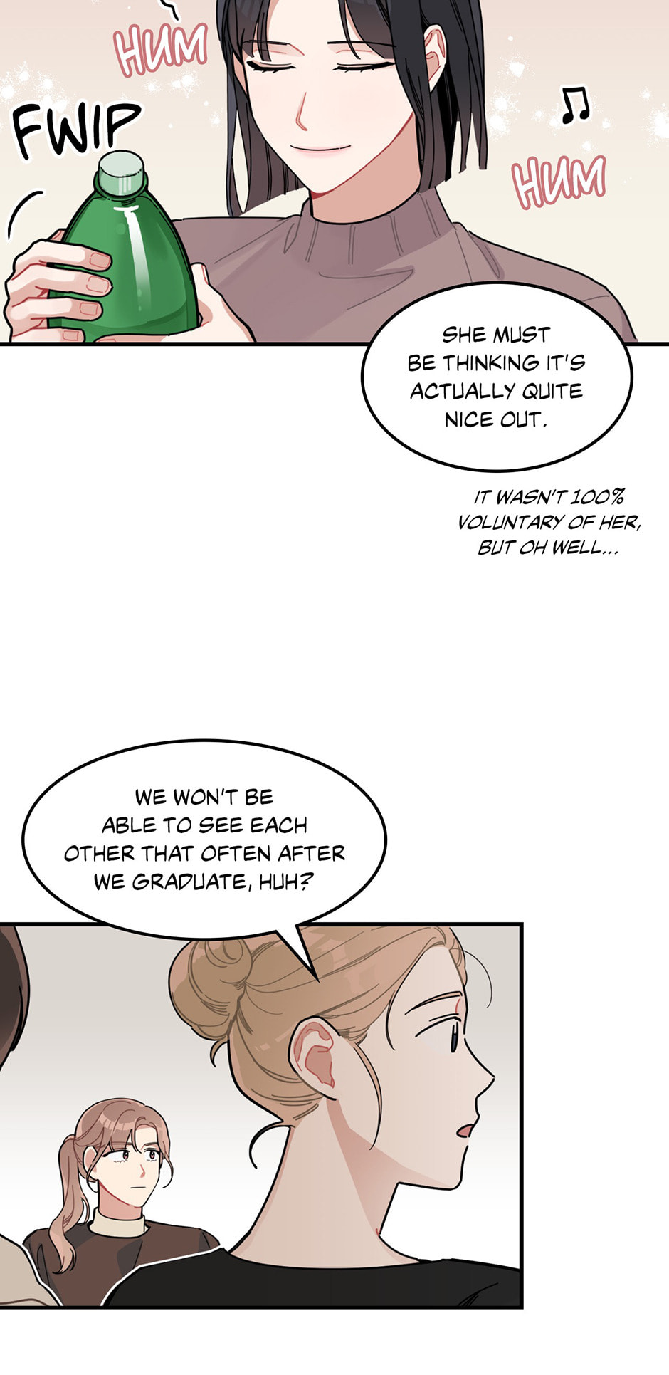 Read Sireohae chapter 4 image 14 on Lezhin