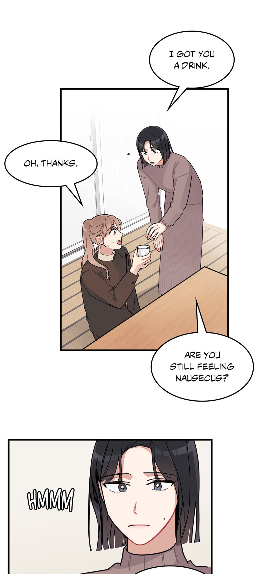 Read Sireohae chapter 4 image 21 on Lezhin
