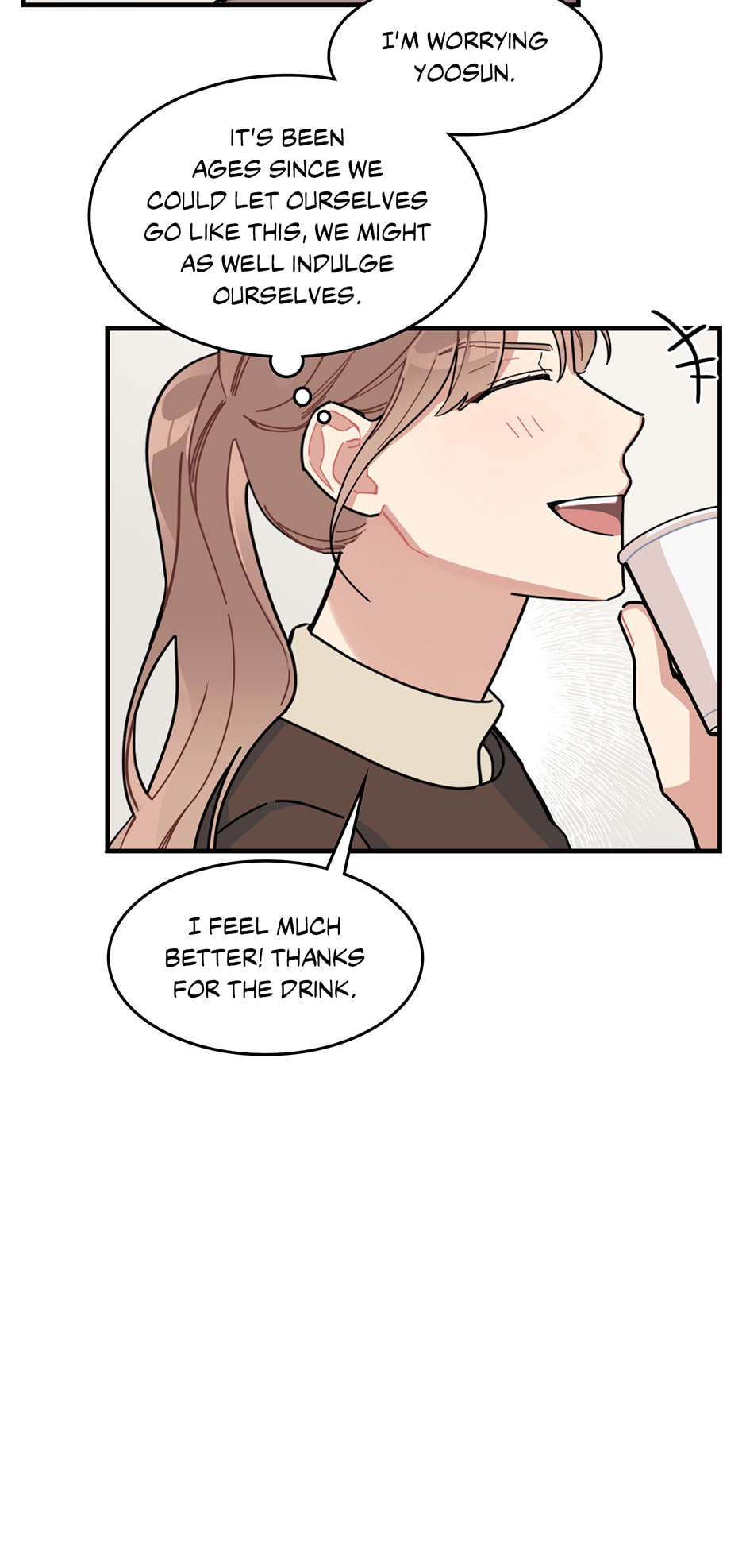 Read Sireohae chapter 4 image 22 on Lezhin