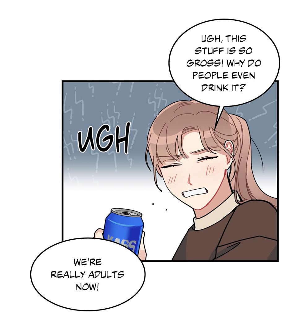 Read Sireohae chapter 4 image 24 on Lezhin