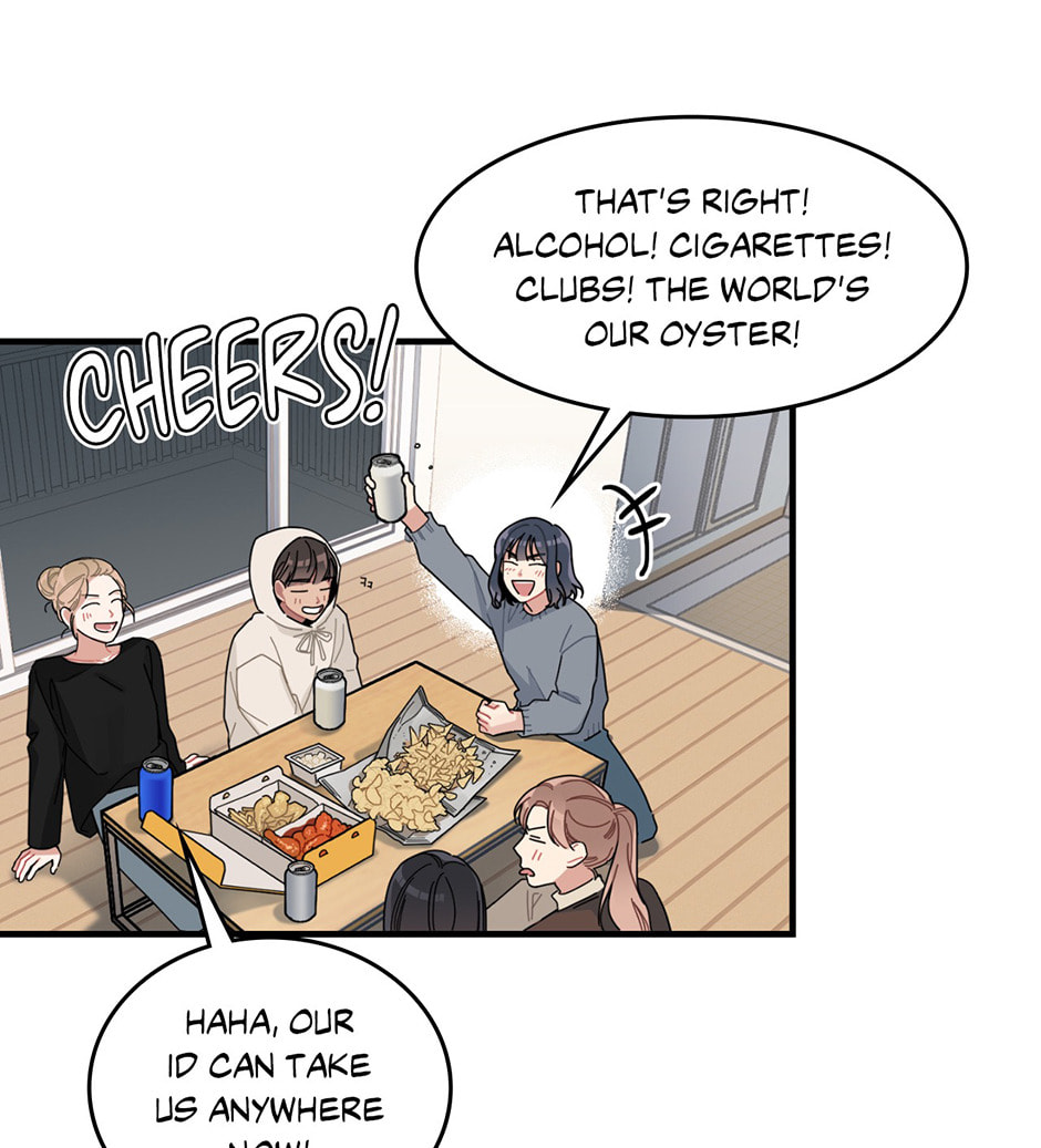 Read Sireohae chapter 4 image 25 on Lezhin