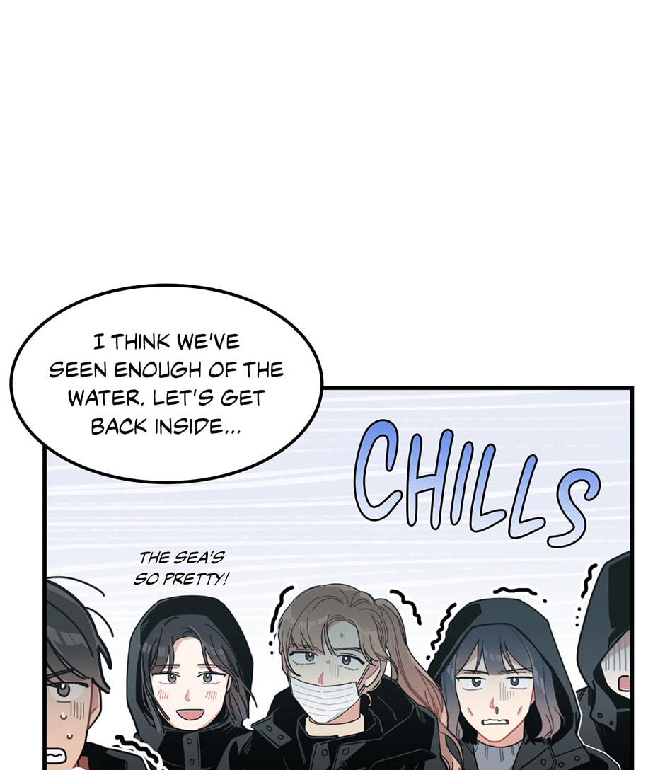 Read Sireohae chapter 4 image 3 on Lezhin