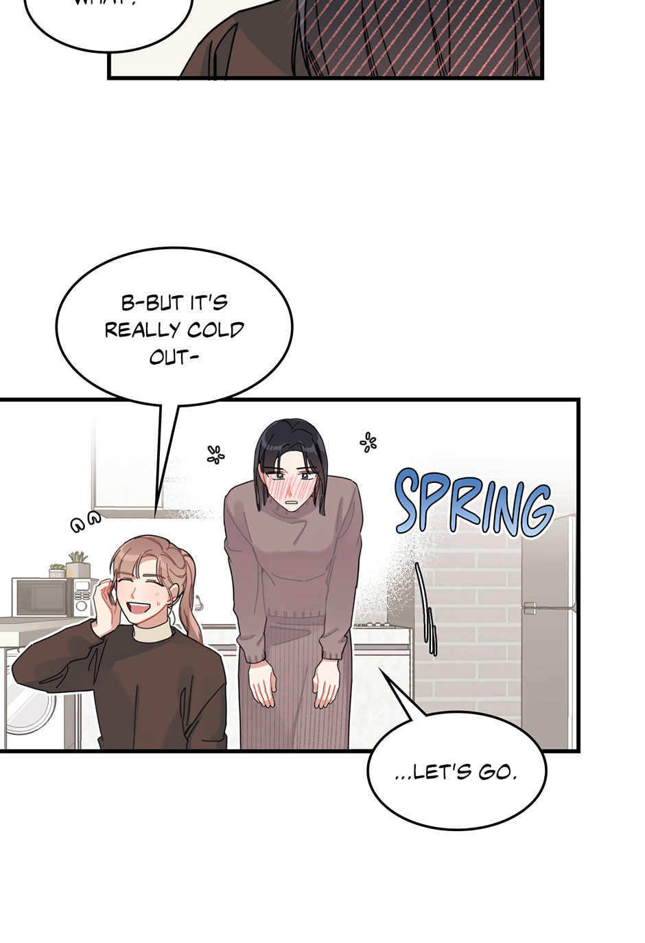 Read Sireohae chapter 4 image 32 on Lezhin