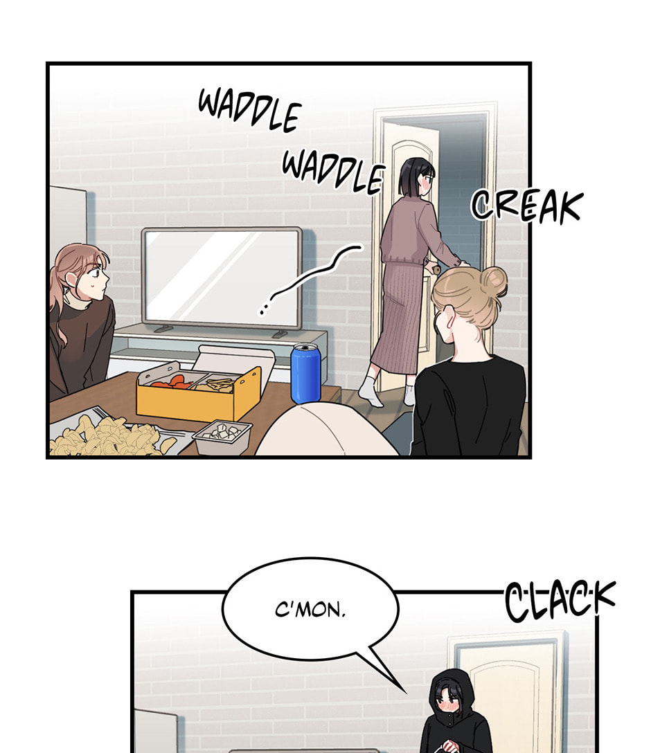Read Sireohae chapter 4 image 33 on Lezhin