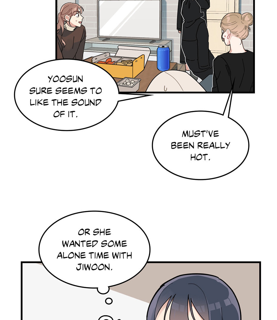 Read Sireohae chapter 4 image 34 on Lezhin