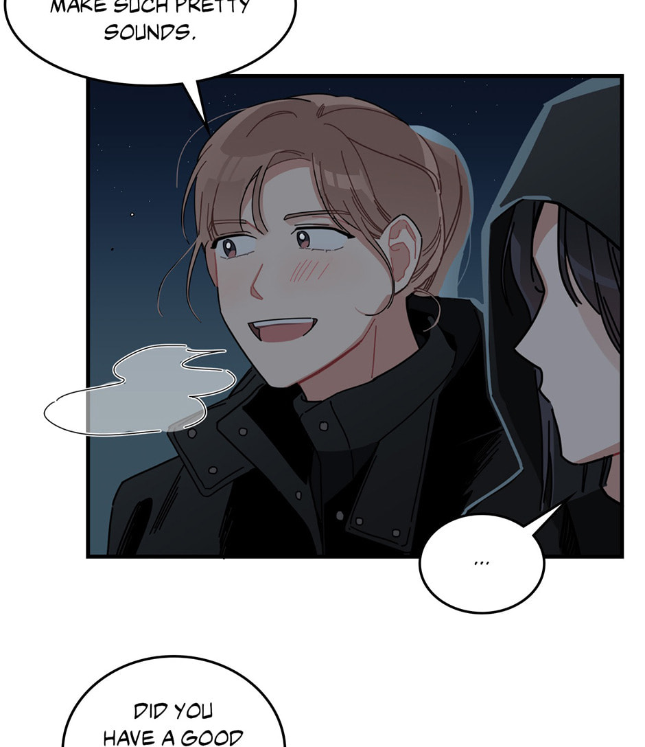 Read Sireohae chapter 4 image 37 on Lezhin