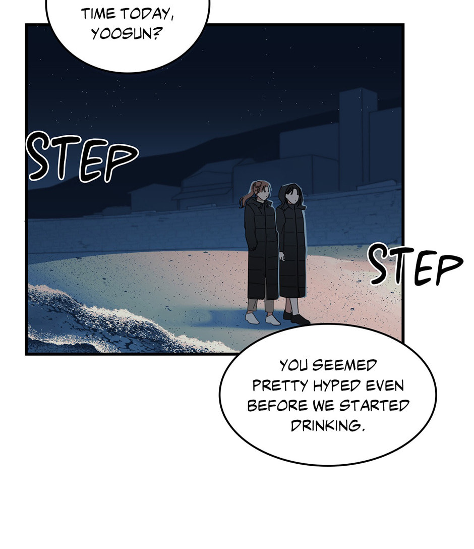 Read Sireohae chapter 4 image 38 on Lezhin