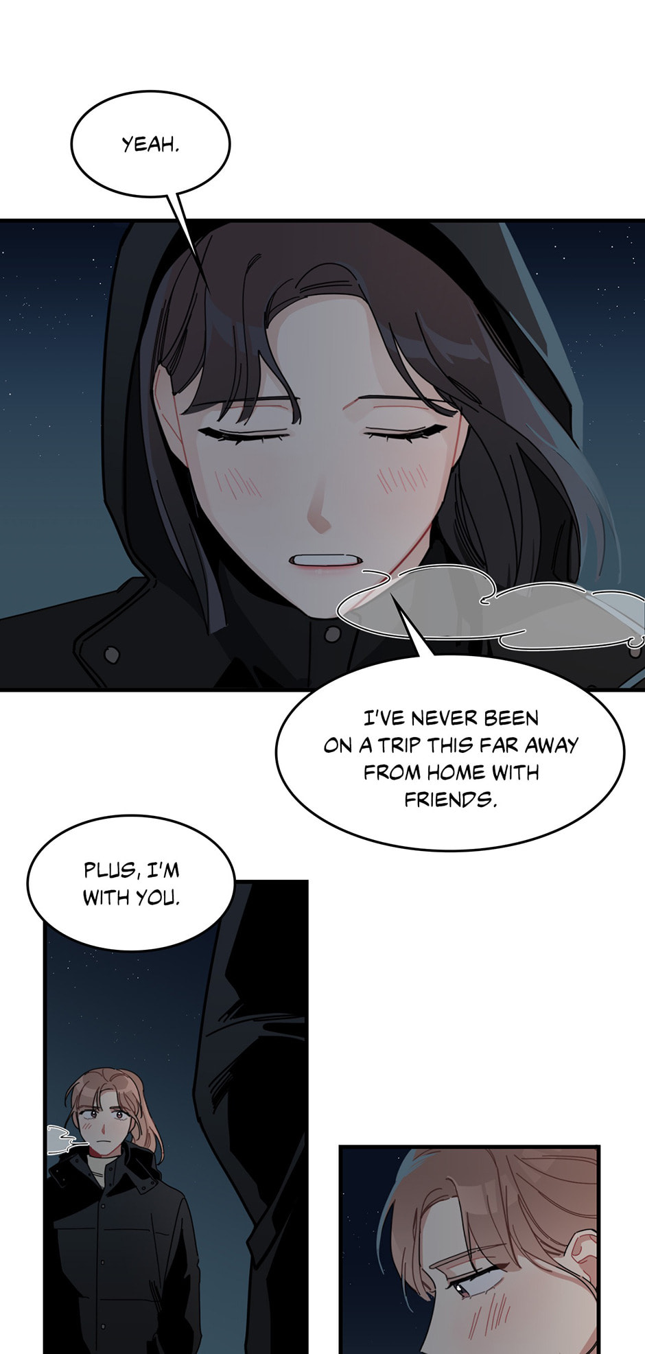 Read Sireohae chapter 4 image 39 on Lezhin