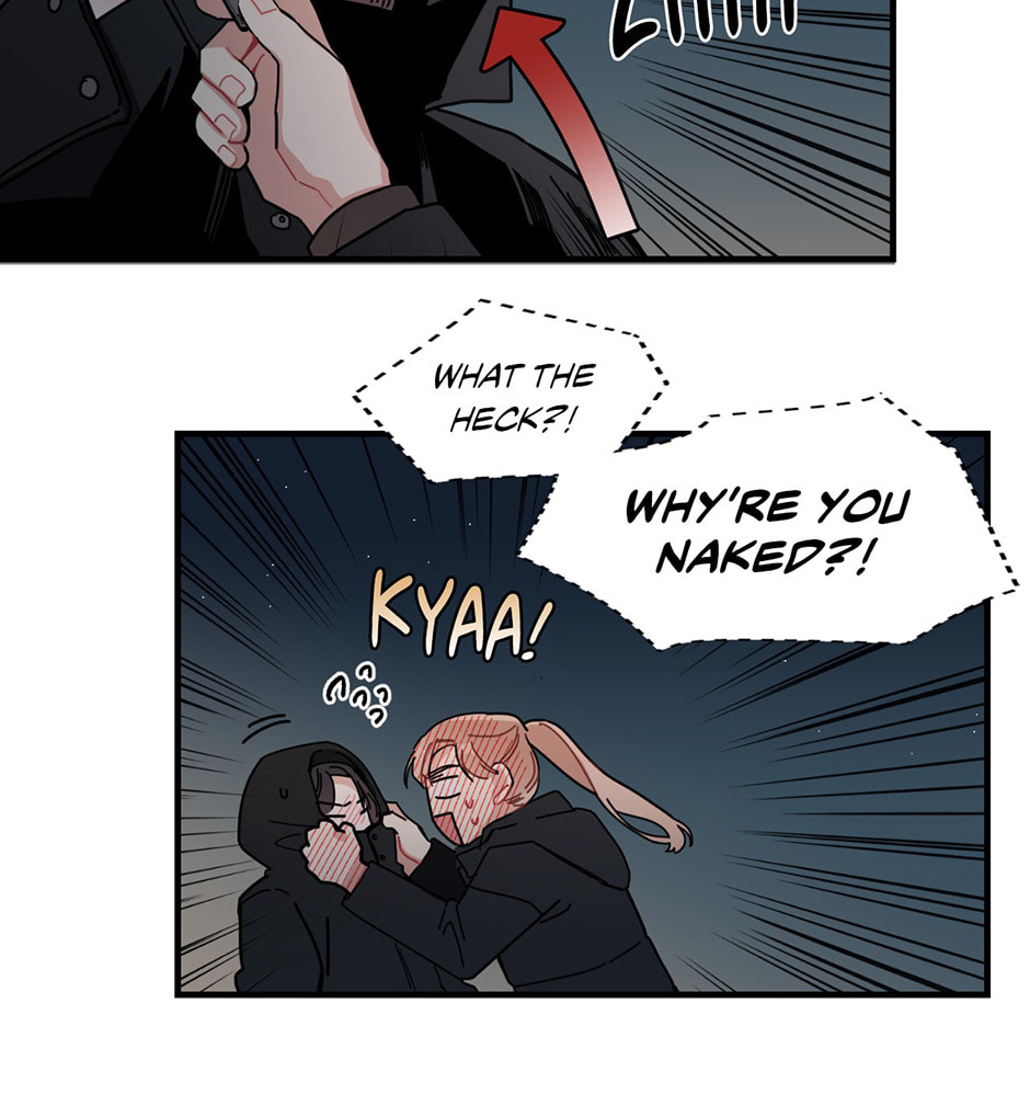 Read Sireohae chapter 4 image 47 on Lezhin