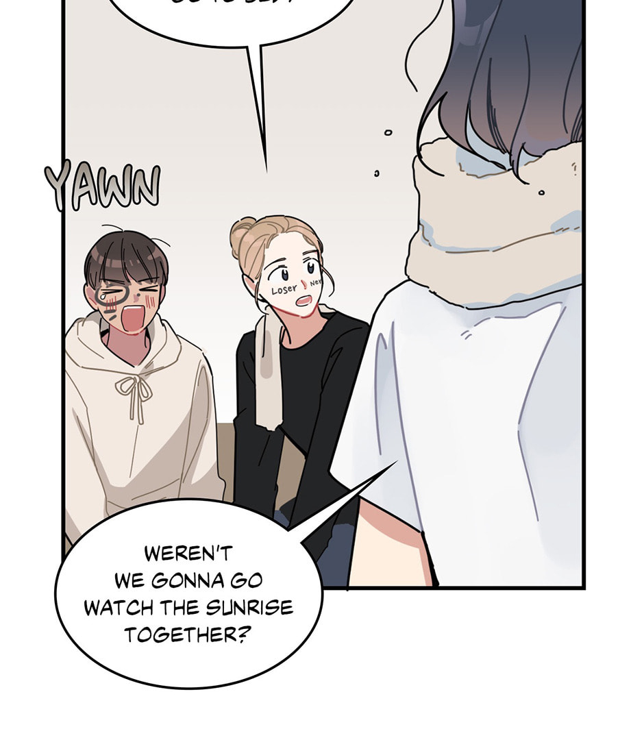 Read Sireohae chapter 4 image 53 on Lezhin