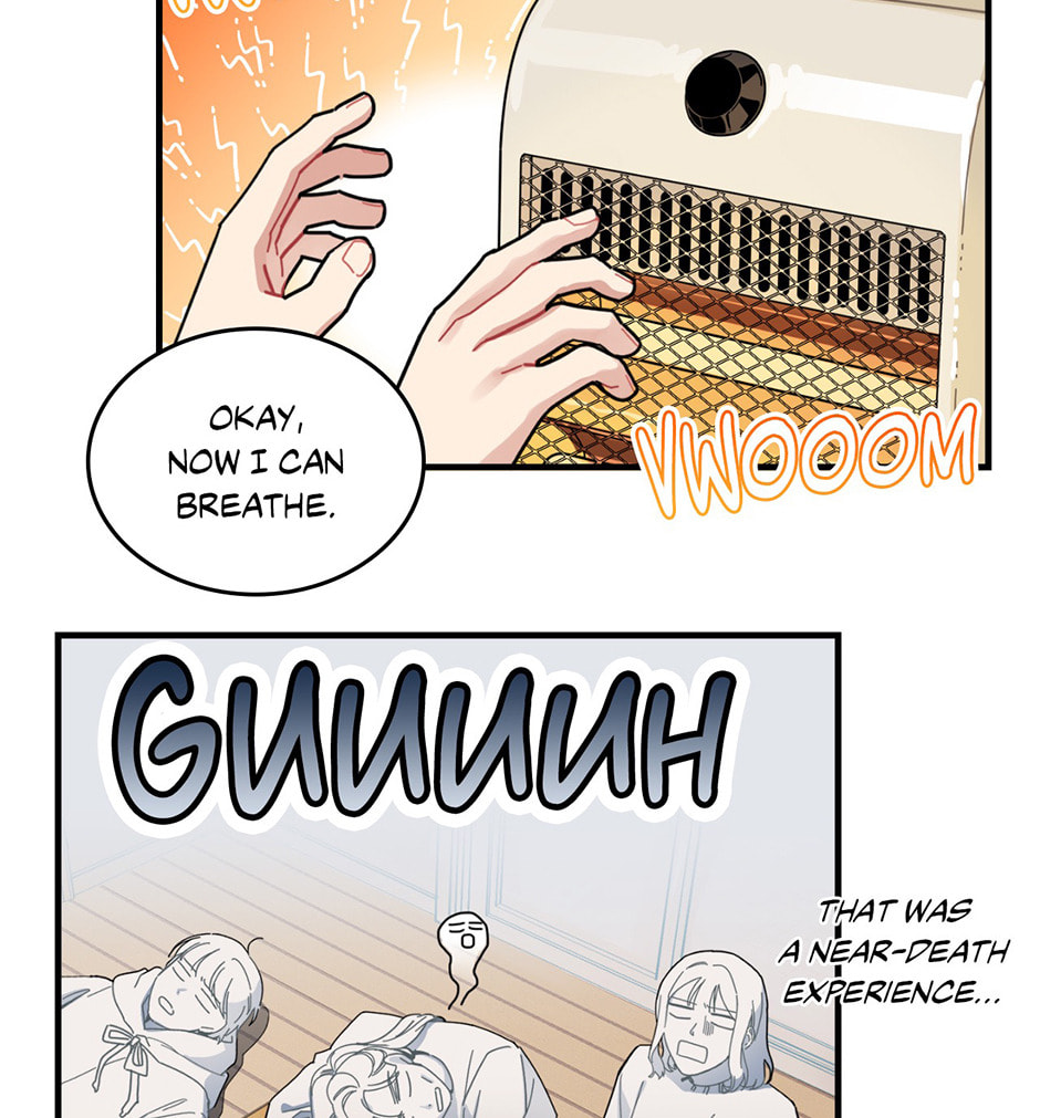 Read Sireohae chapter 4 image 7 on Lezhin