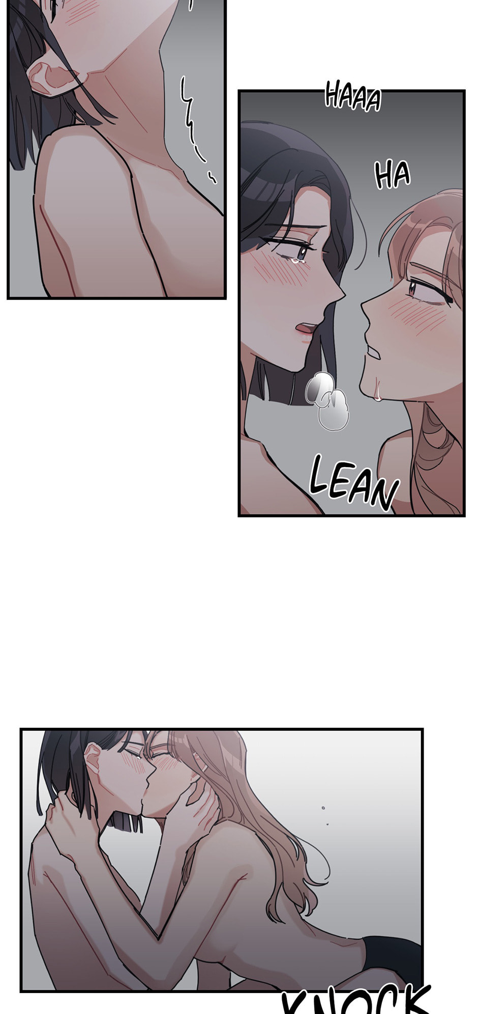 Read Sireohae chapter 4 image 70 on Lezhin