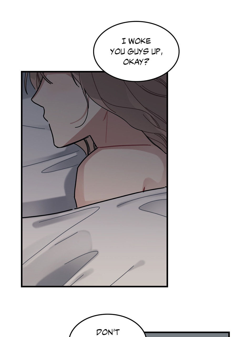 Read Sireohae chapter 4 image 73 on Lezhin