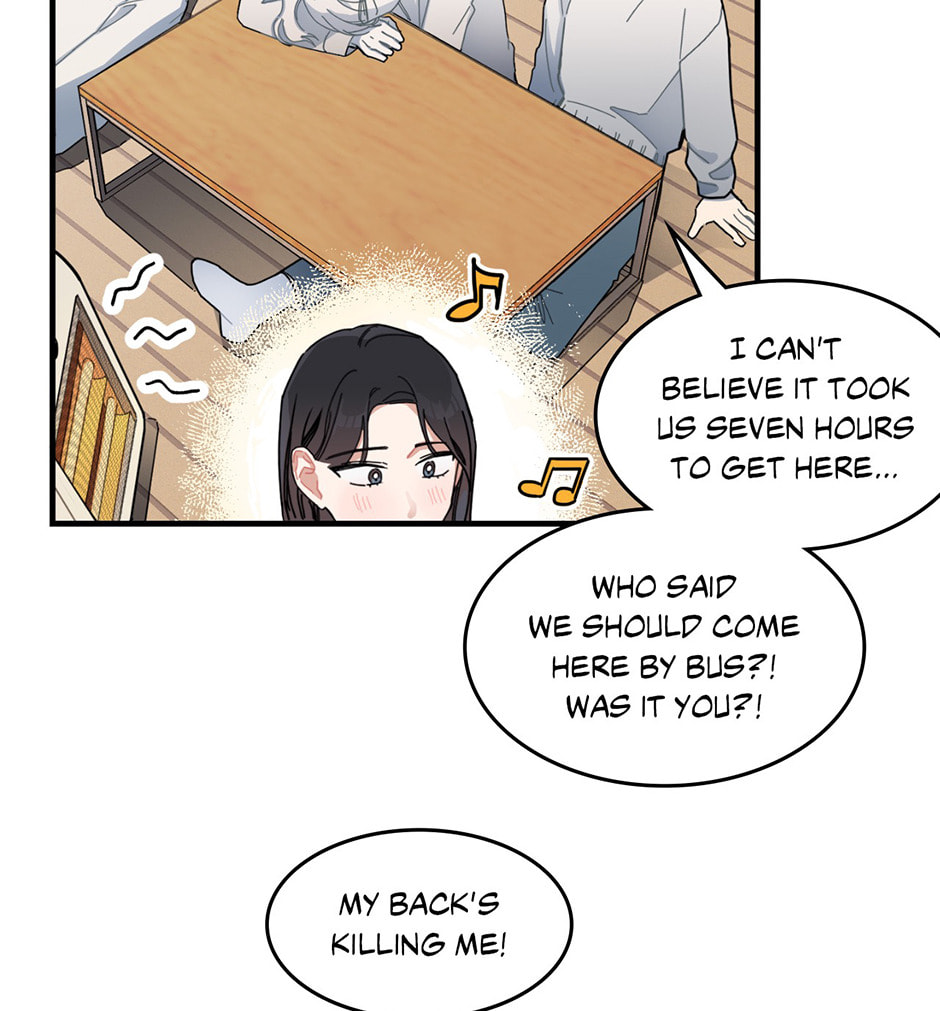 Read Sireohae chapter 4 image 8 on Lezhin
