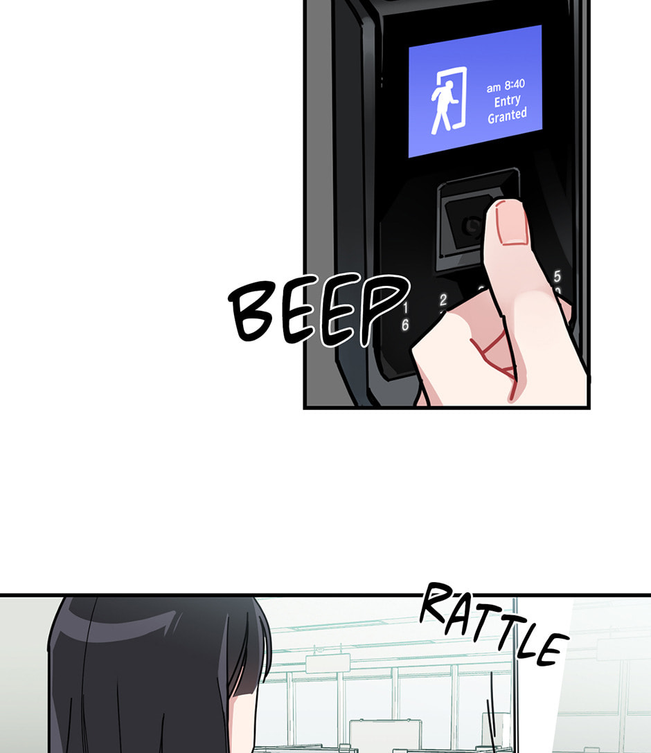 Read Sireohae chapter 5 image 1 on Lezhin