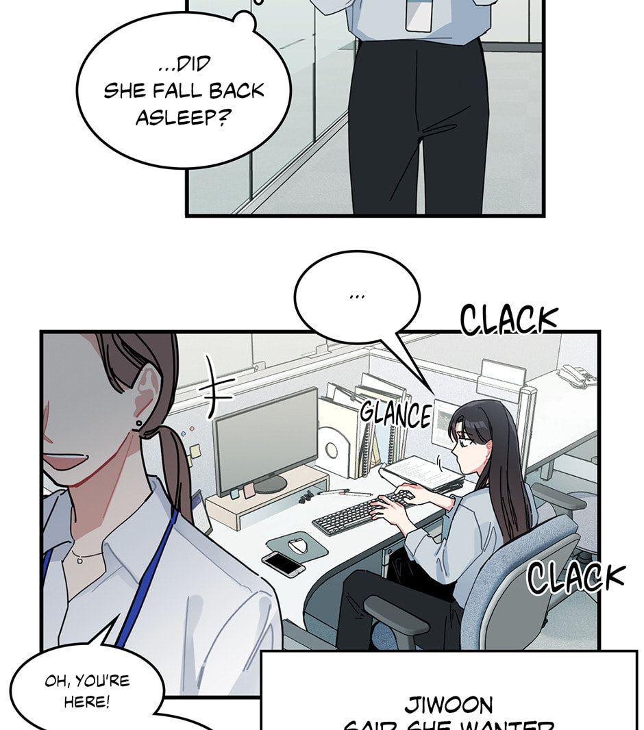 Read Sireohae chapter 5 image 10 on Lezhin