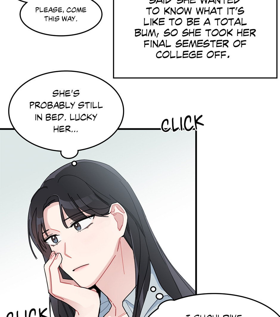 Read Sireohae chapter 5 image 11 on Lezhin
