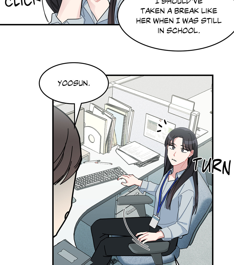 Read Sireohae chapter 5 image 12 on Lezhin