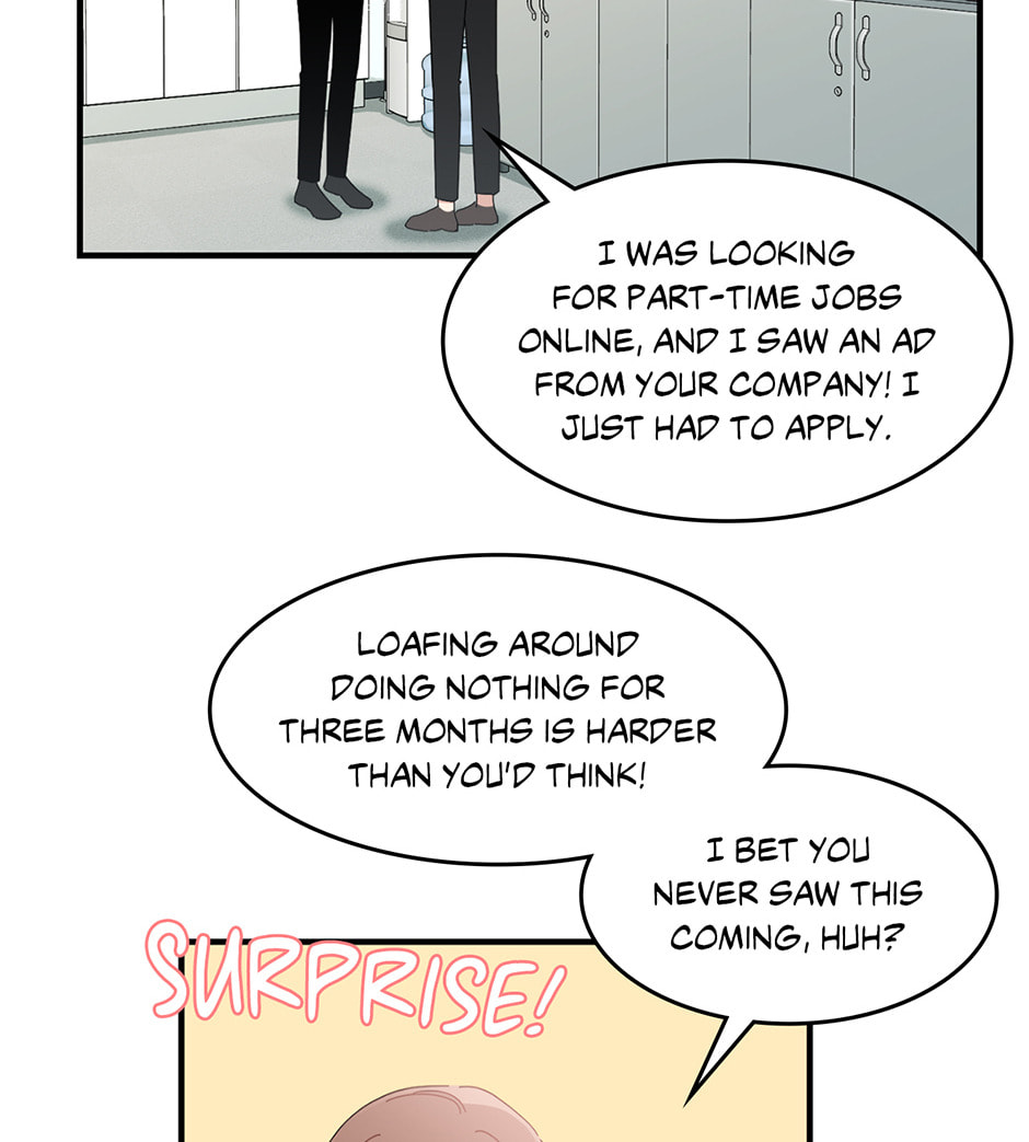 Read Sireohae chapter 5 image 19 on Lezhin