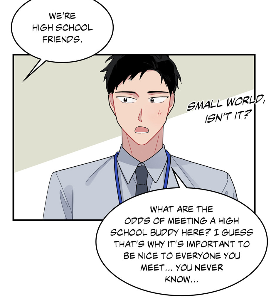 Read Sireohae chapter 5 image 23 on Lezhin