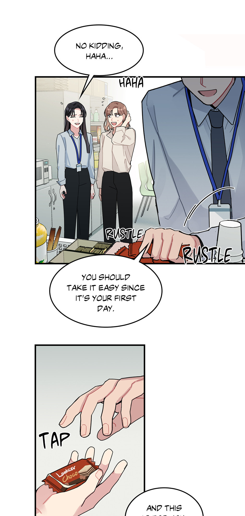 Read Sireohae chapter 5 image 24 on Lezhin