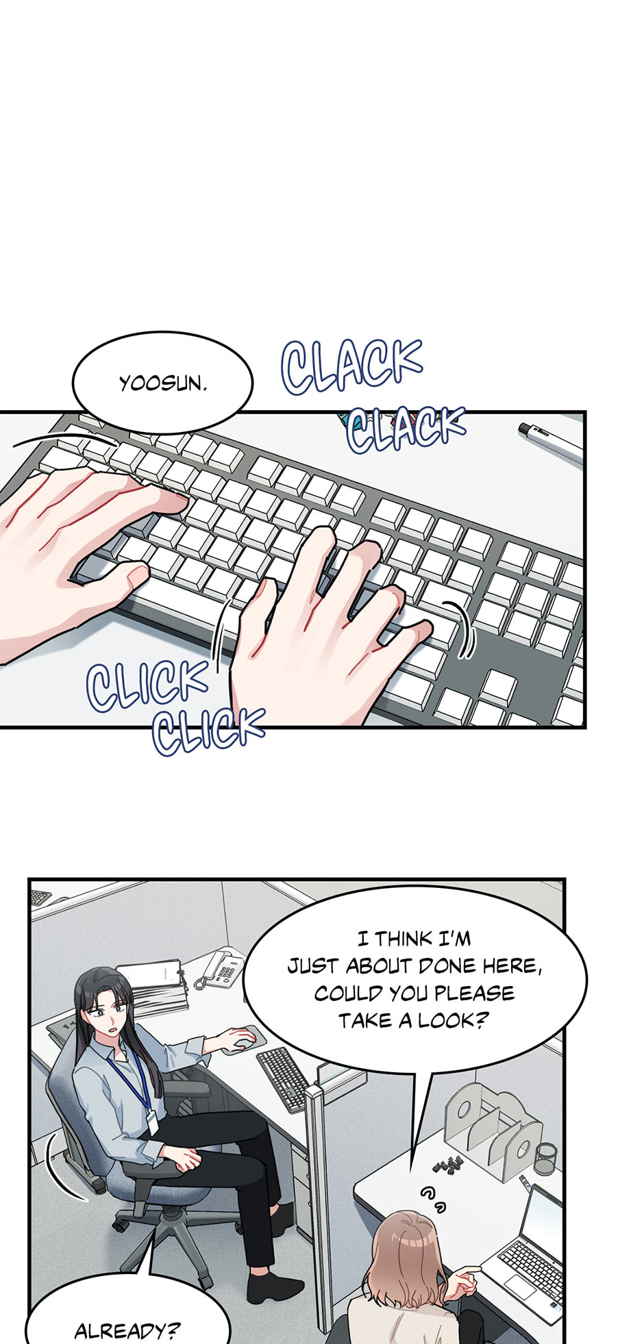 Read Sireohae chapter 5 image 27 on Lezhin