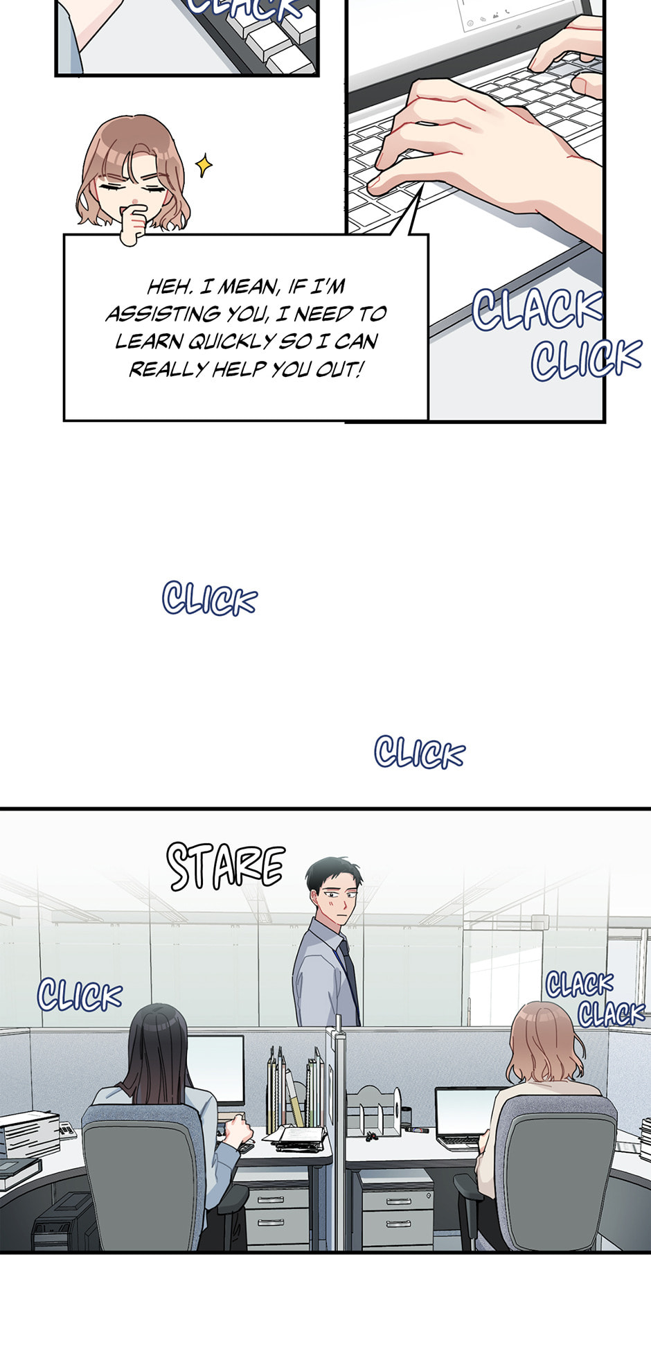 Read Sireohae chapter 5 image 29 on Lezhin
