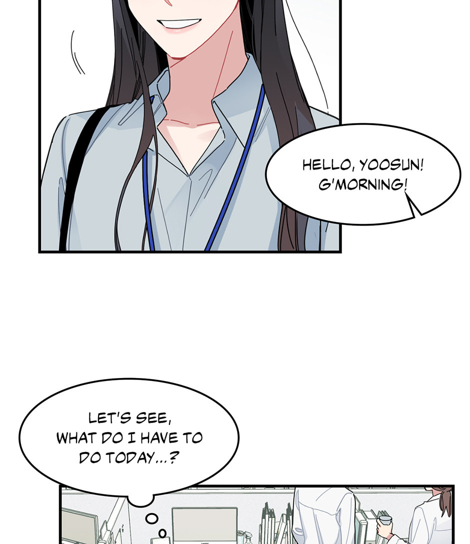 Read Sireohae chapter 5 image 3 on Lezhin