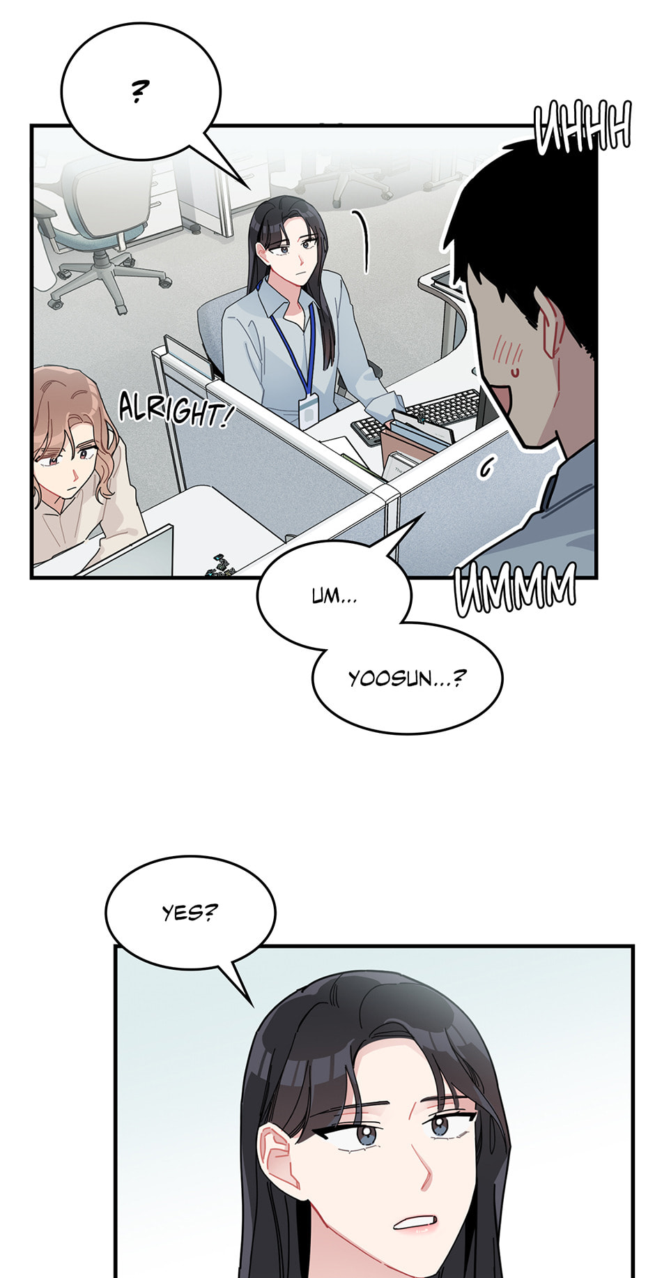 Read Sireohae chapter 5 image 30 on Lezhin