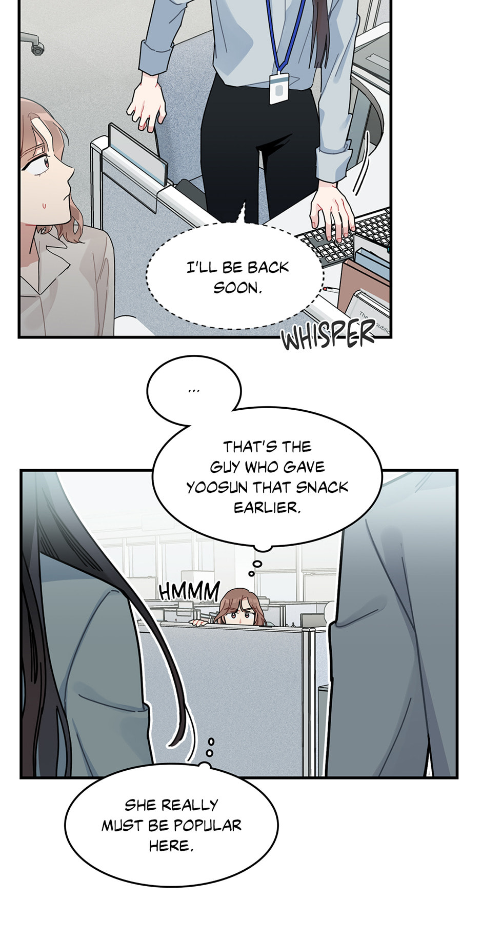 Read Sireohae chapter 5 image 32 on Lezhin