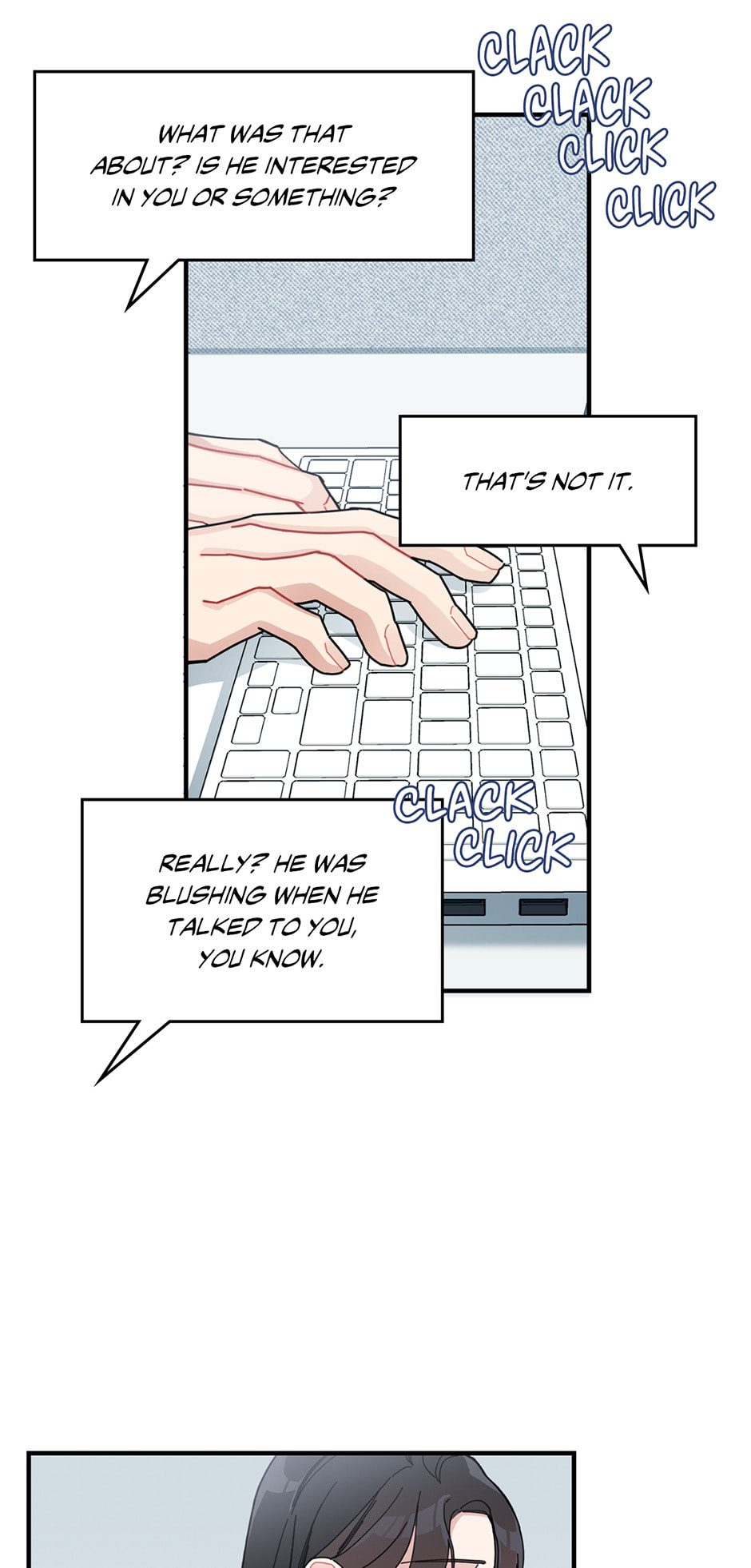 Read Sireohae chapter 5 image 36 on Lezhin