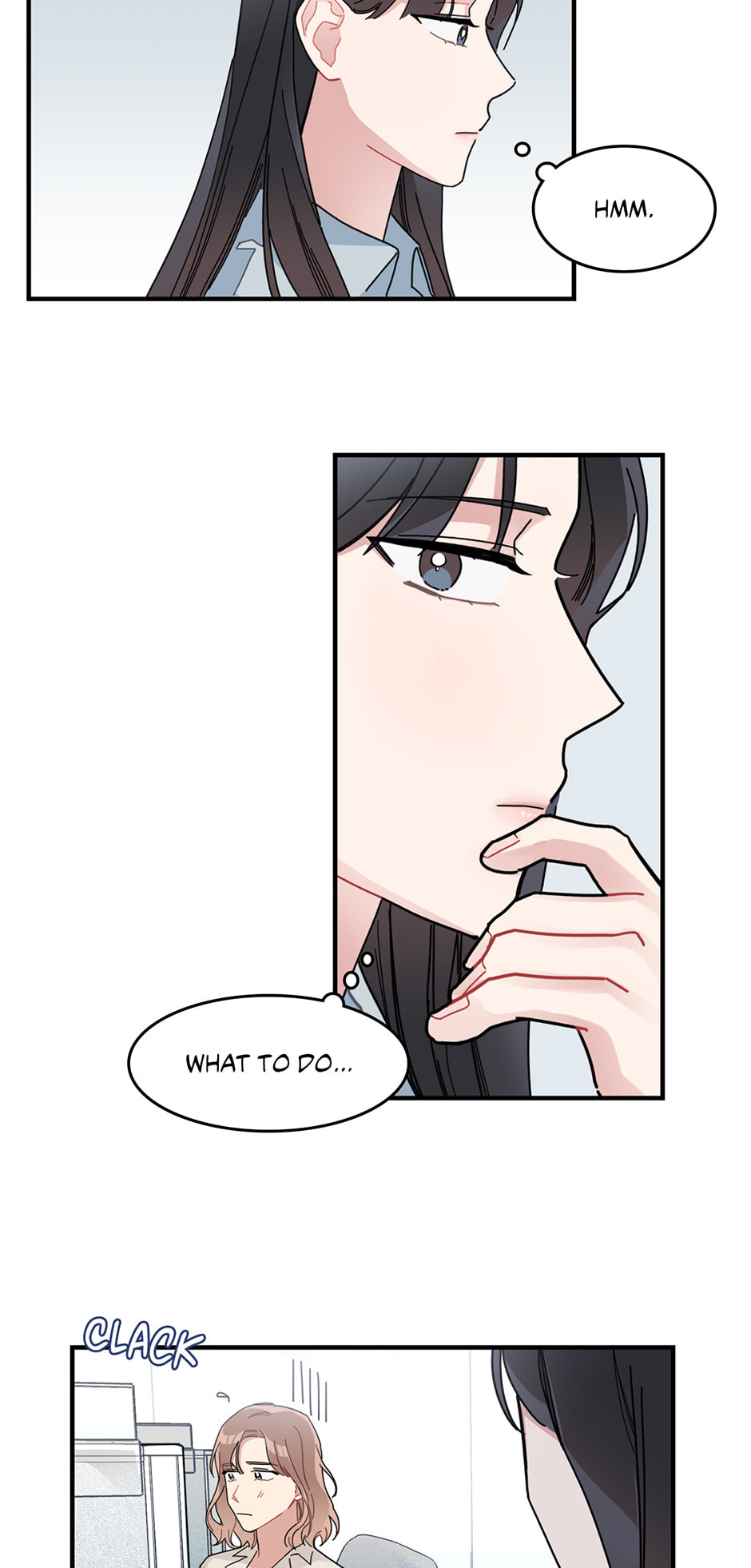 Read Sireohae chapter 5 image 37 on Lezhin