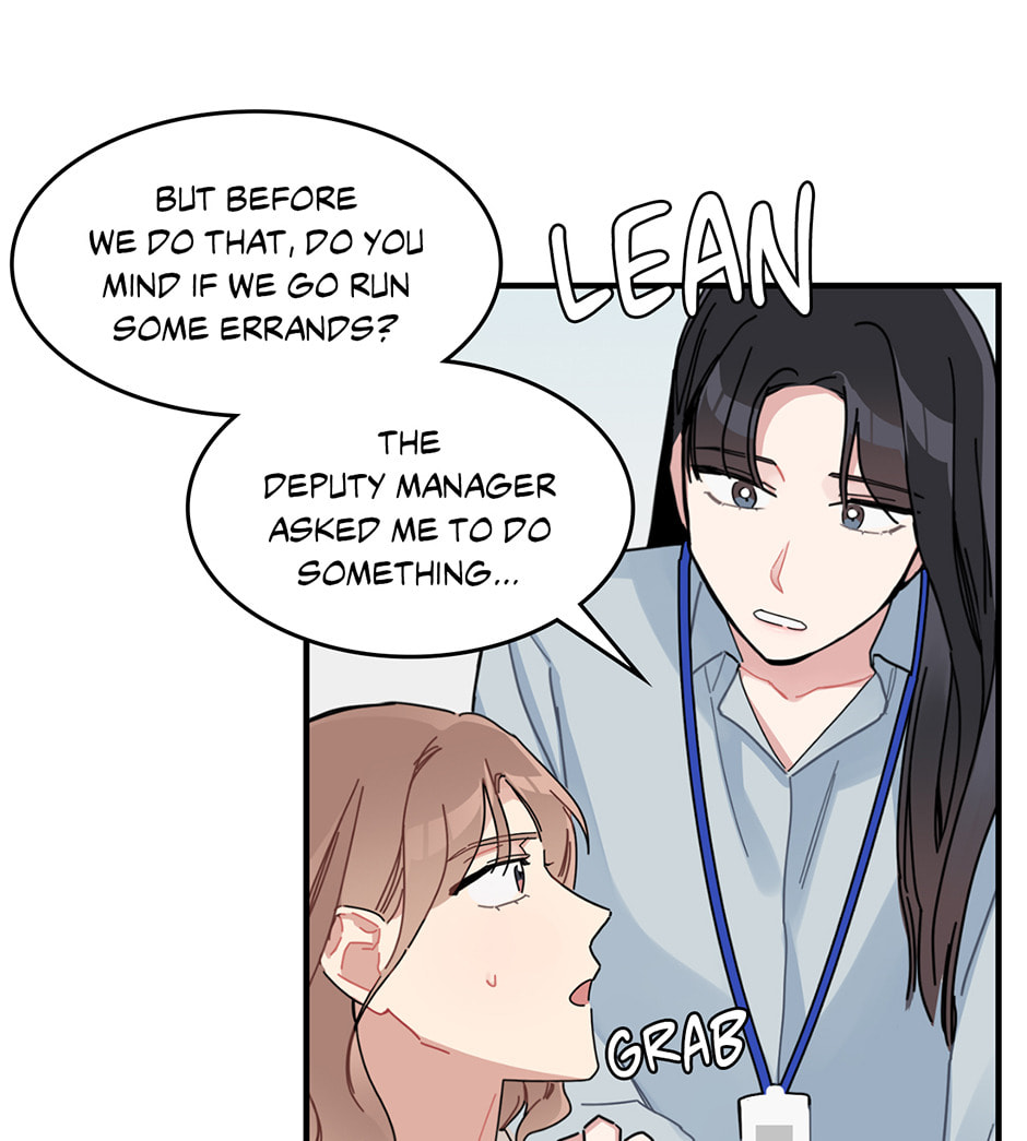 Read Sireohae chapter 5 image 39 on Lezhin