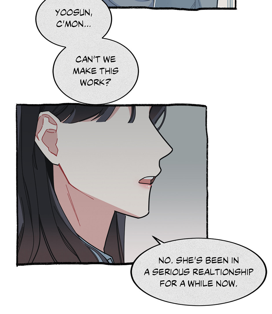 Read Sireohae chapter 5 image 49 on Lezhin