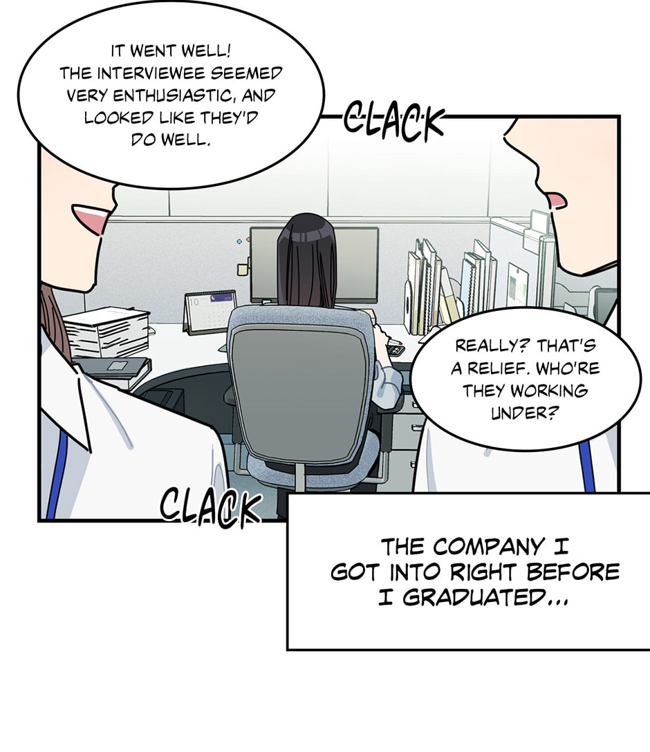 Read Sireohae chapter 5 image 5 on Lezhin